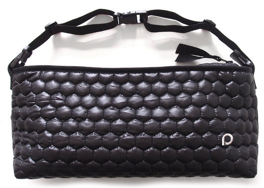 PINKIE Organizer Big Comb Black (groß)