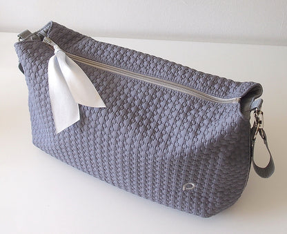 PINKIE Organizer Small Grey Comb