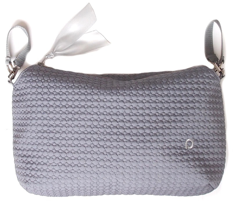 PINKIE Organizer Small Grey Comb