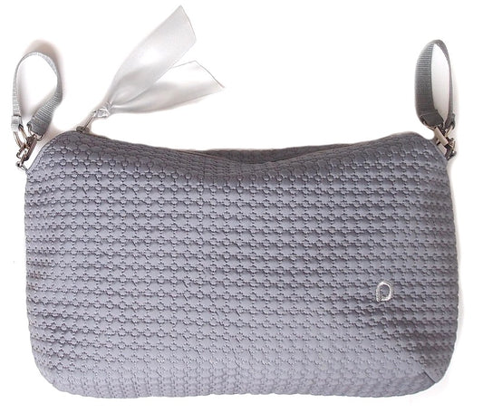 PINKIE Organizer Small Grey Comb