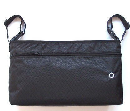 PINKIE Organizer Little Diamond mit Vorderfach - L