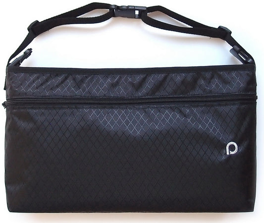 PINKIE Organizer Little Diamond mit Vorderfach - L