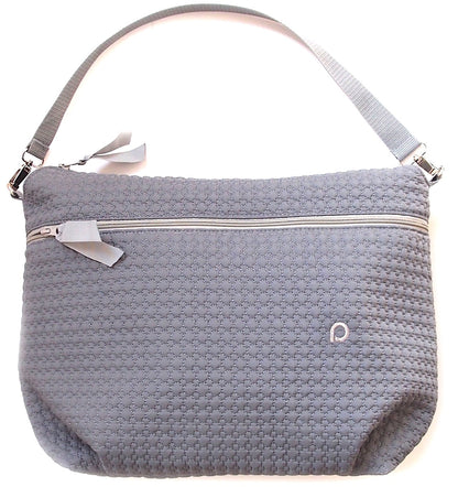 PINKIE Organizer Small Grey Comb XXL