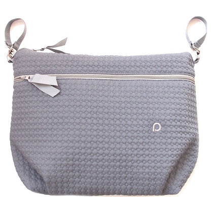 PINKIE Organizer Small Grey Comb XXL