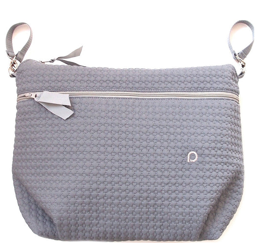 PINKIE Organizer Small Grey Comb XXL