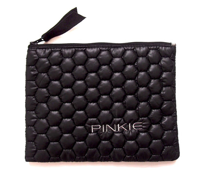 PINKIE Kosmetiktasche Big Comb Black