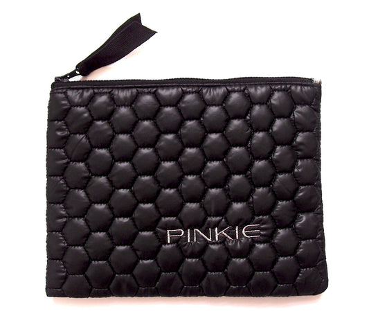 PINKIE Kosmetiktasche Big Comb Black