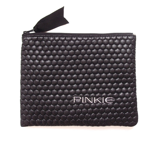 PINKIE Kosmetiktasche Black Comb