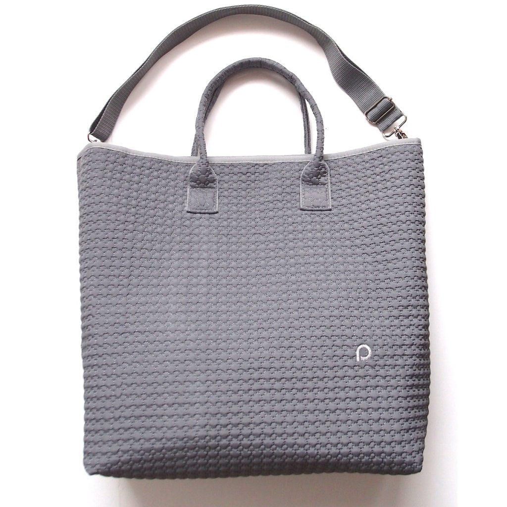 PINKIE Universelle Tasche Small Grey Comb