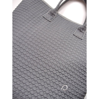 PINKIE Universelle Tasche Small Grey Comb