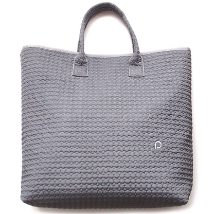 PINKIE Universelle Tasche Small Grey Comb