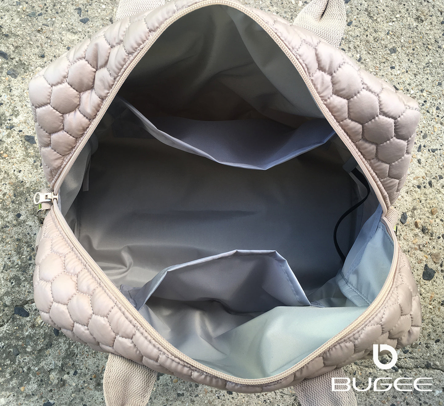 PINKIE Wickeltasche Bugee Flower M