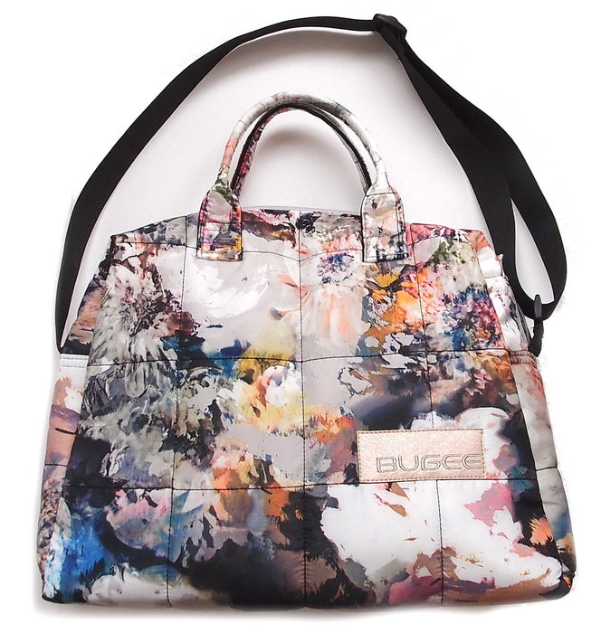 PINKIE Wickeltasche Bugee Flower M