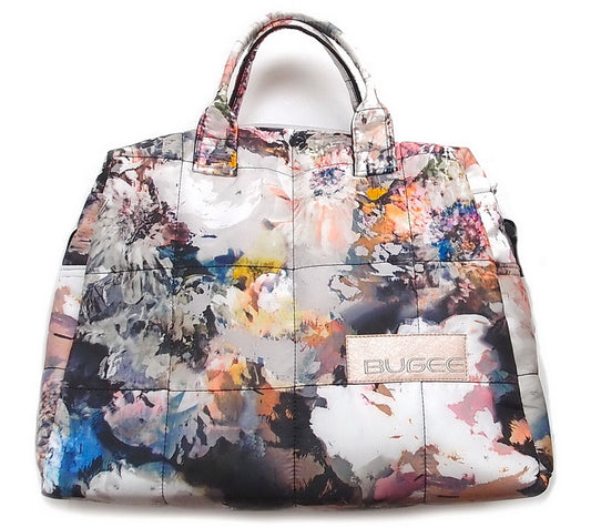 PINKIE Wickeltasche Bugee Flower M