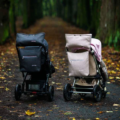 PINKIE Handwärmer Bugee Flower