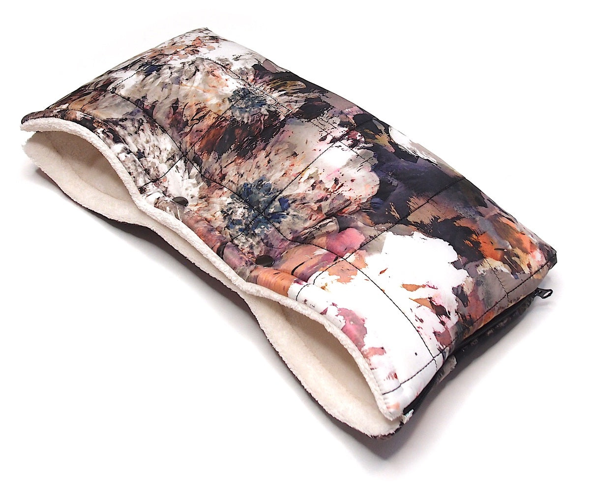 PINKIE Handwärmer Bugee Flower