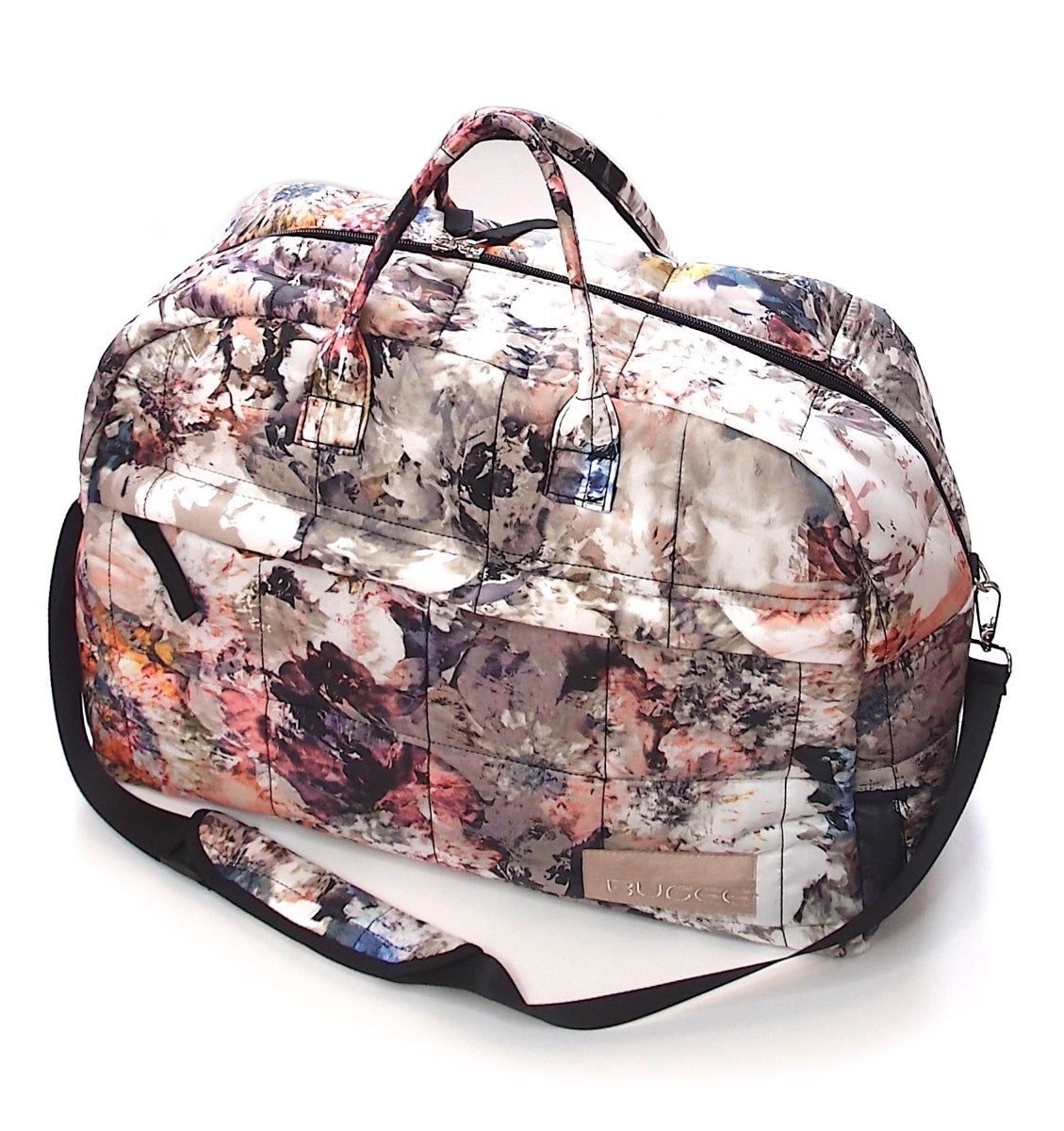 PINKIE Reisetasche  Bugee Flower