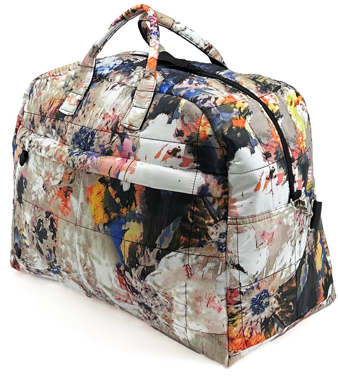 PINKIE Reisetasche  Bugee Flower