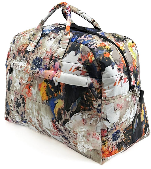 PINKIE Reisetasche  Bugee Flower