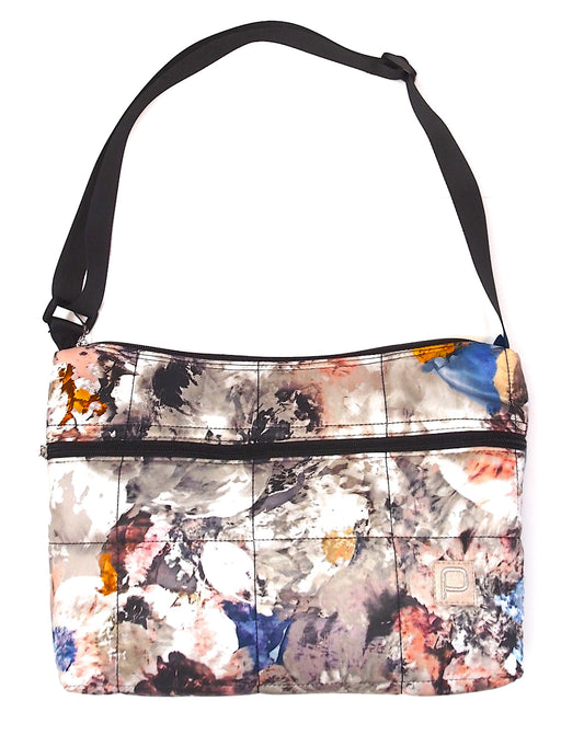PINKIE Kleine Wickeltasche  Bugee Flower