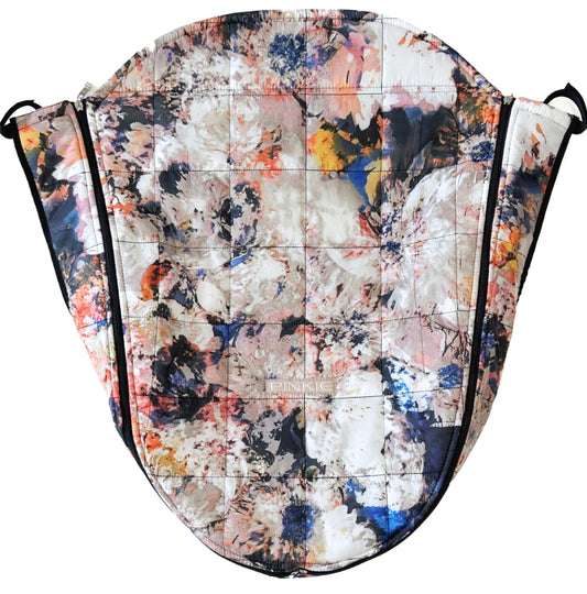 PINKIE Beindecke Bugee Flower mit Funktionsschicht