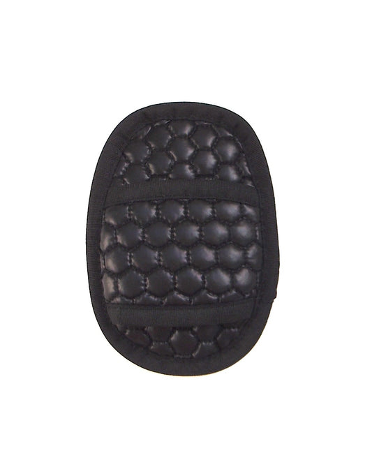 PINKIE Polster für Sicherheitsgurt Black Comb