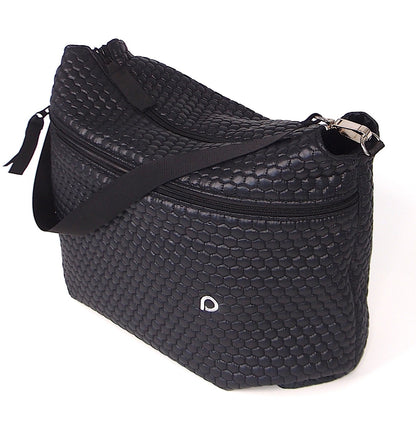 PINKIE Organizer Black Comb-XXL