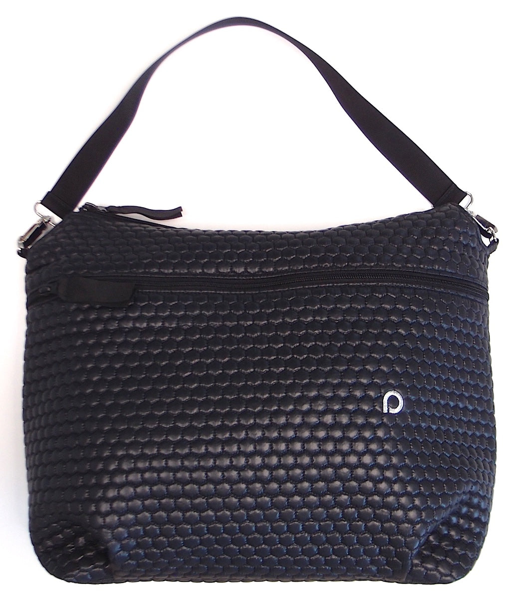 PINKIE Organizer Black Comb-XXL