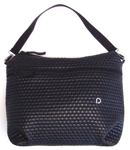 PINKIE Organizer Black Comb-XXL