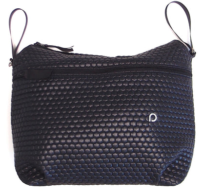PINKIE Organizer Black Comb-XXL
