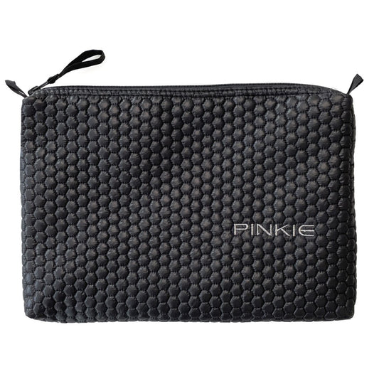 PINKIE Universelle Tasche Black Comb