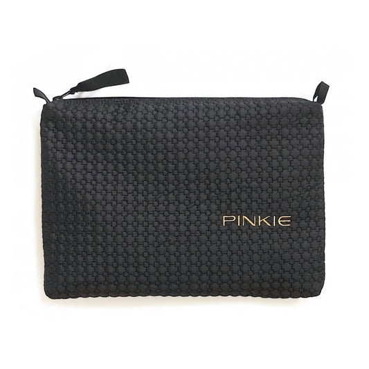 PINKIE Universelle Tasche Small Black Comb