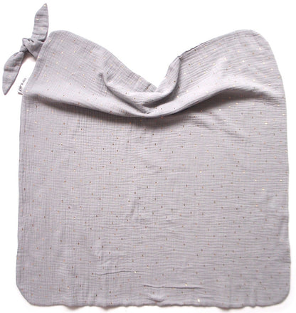 PINKIE Großes Set  Muslin Grey