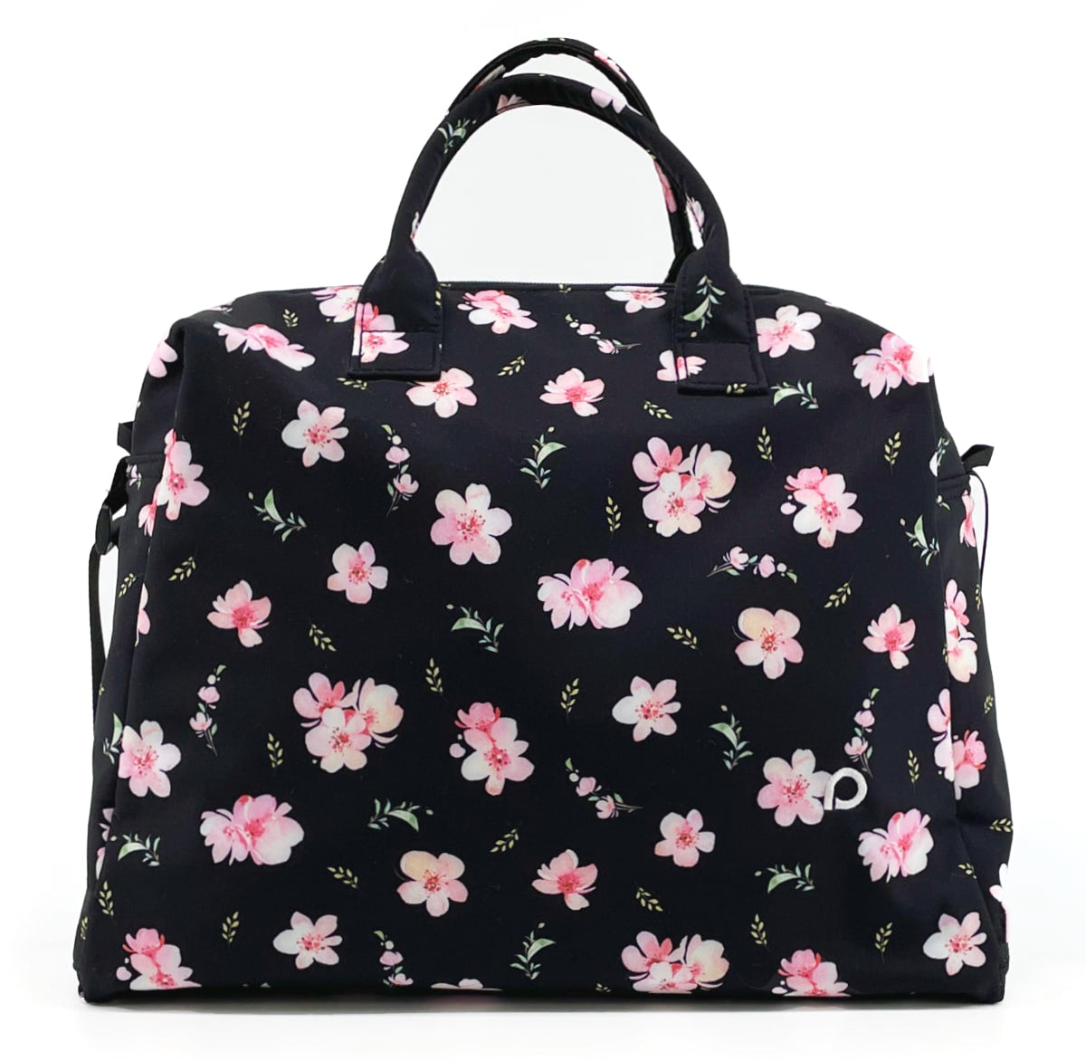 PINKIE Wickeltasche Softshell Rose M