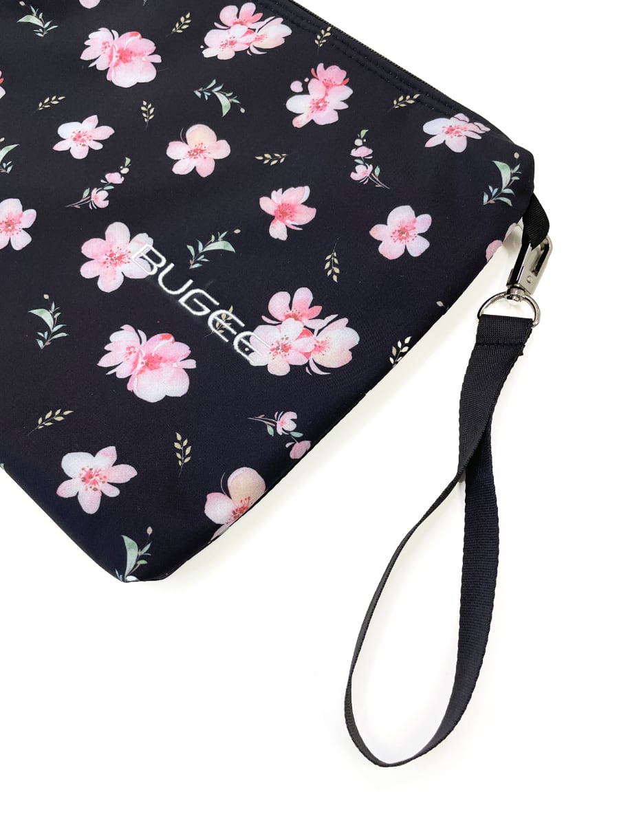 PINKIE Universelle Tasche Softshell Rose