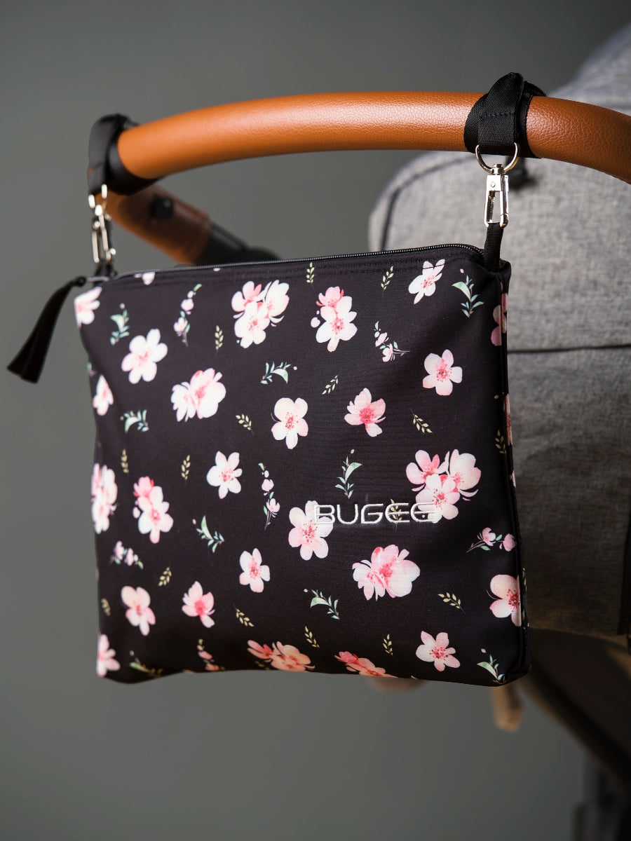 PINKIE Universelle Tasche Softshell Rose