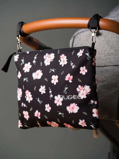PINKIE Universelle Tasche Softshell Rose