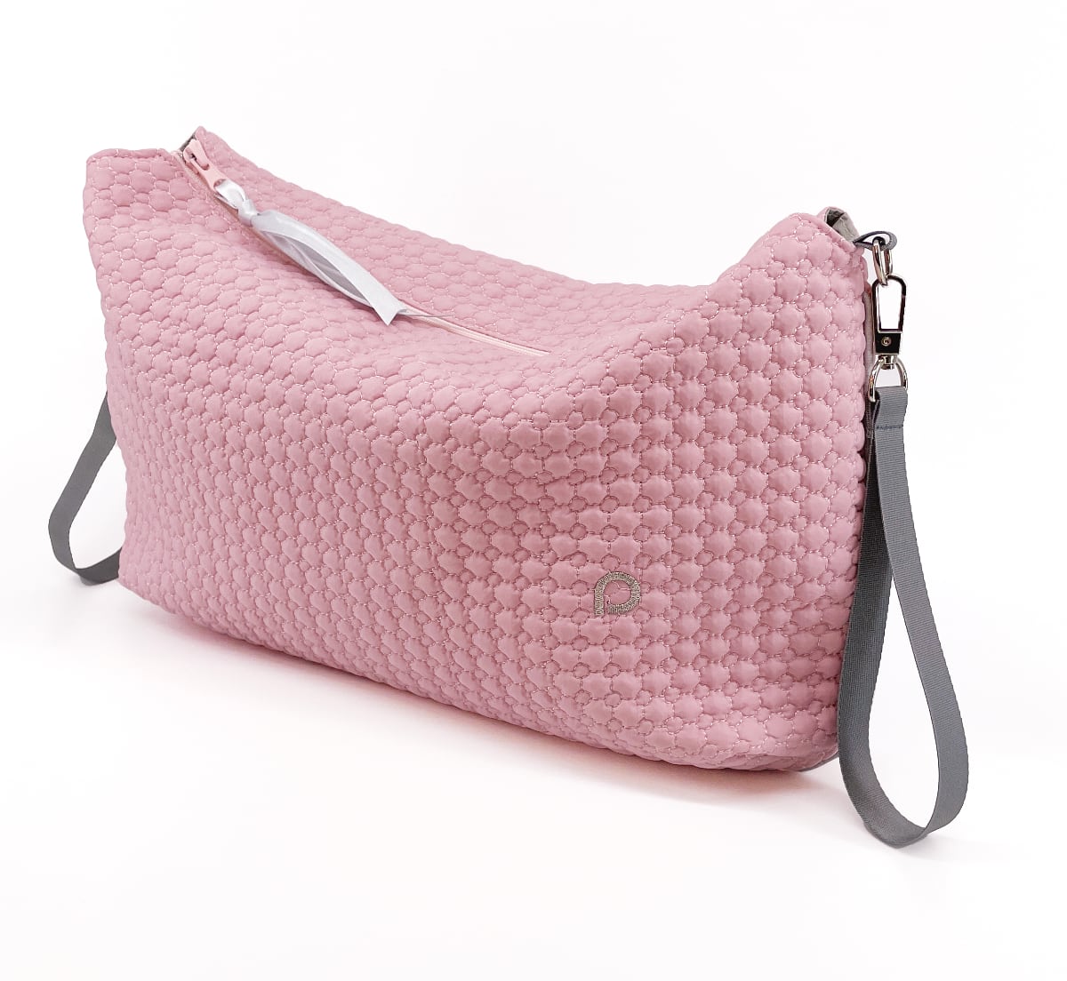 PINKIE Organizer Small Pink Comb