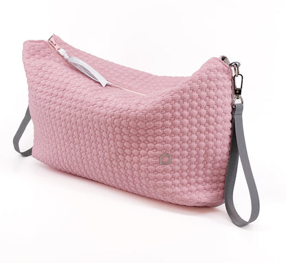 PINKIE Organizer Small Pink Comb