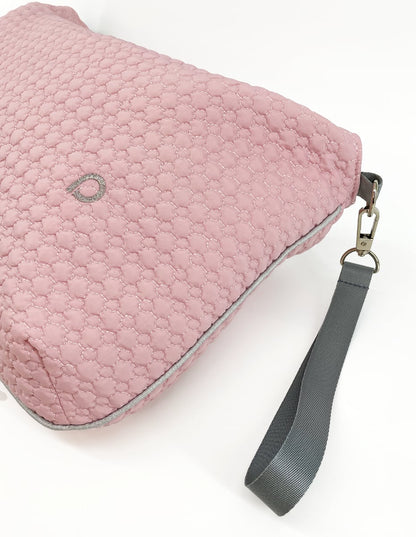 PINKIE Organizer Small Pink Comb