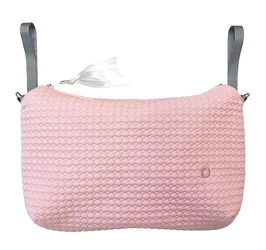 PINKIE Organizer Small Pink Comb