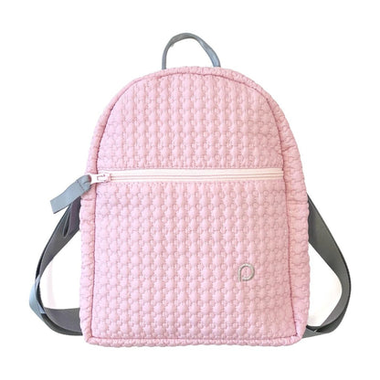 PINKIE Kinderrucksack Small Pink Comb
