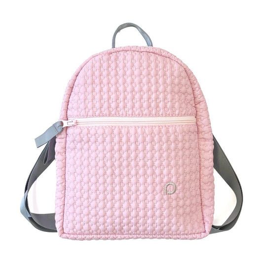 PINKIE Kinderrucksack Small Pink Comb