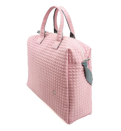 PINKIE Wickeltasche  Small Pink Comb M