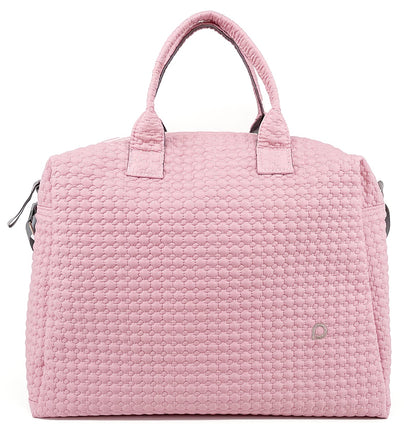 PINKIE Wickeltasche  Small Pink Comb M