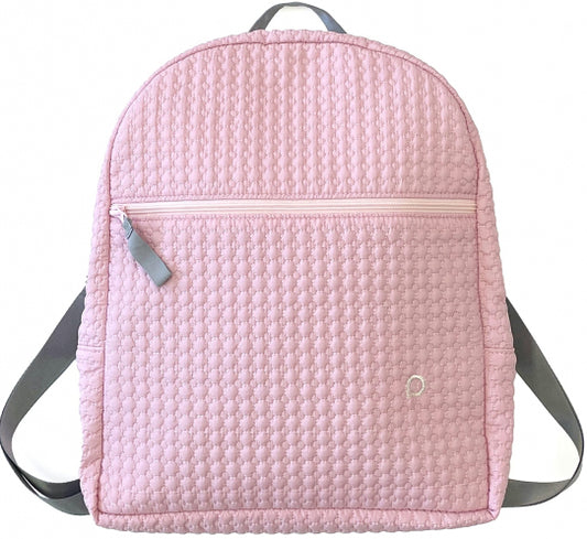 PINKIE Rucksack Bugee Small Pink Comb