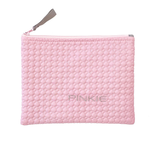 PINKIE Kosmetiktasche Small Pink Comb