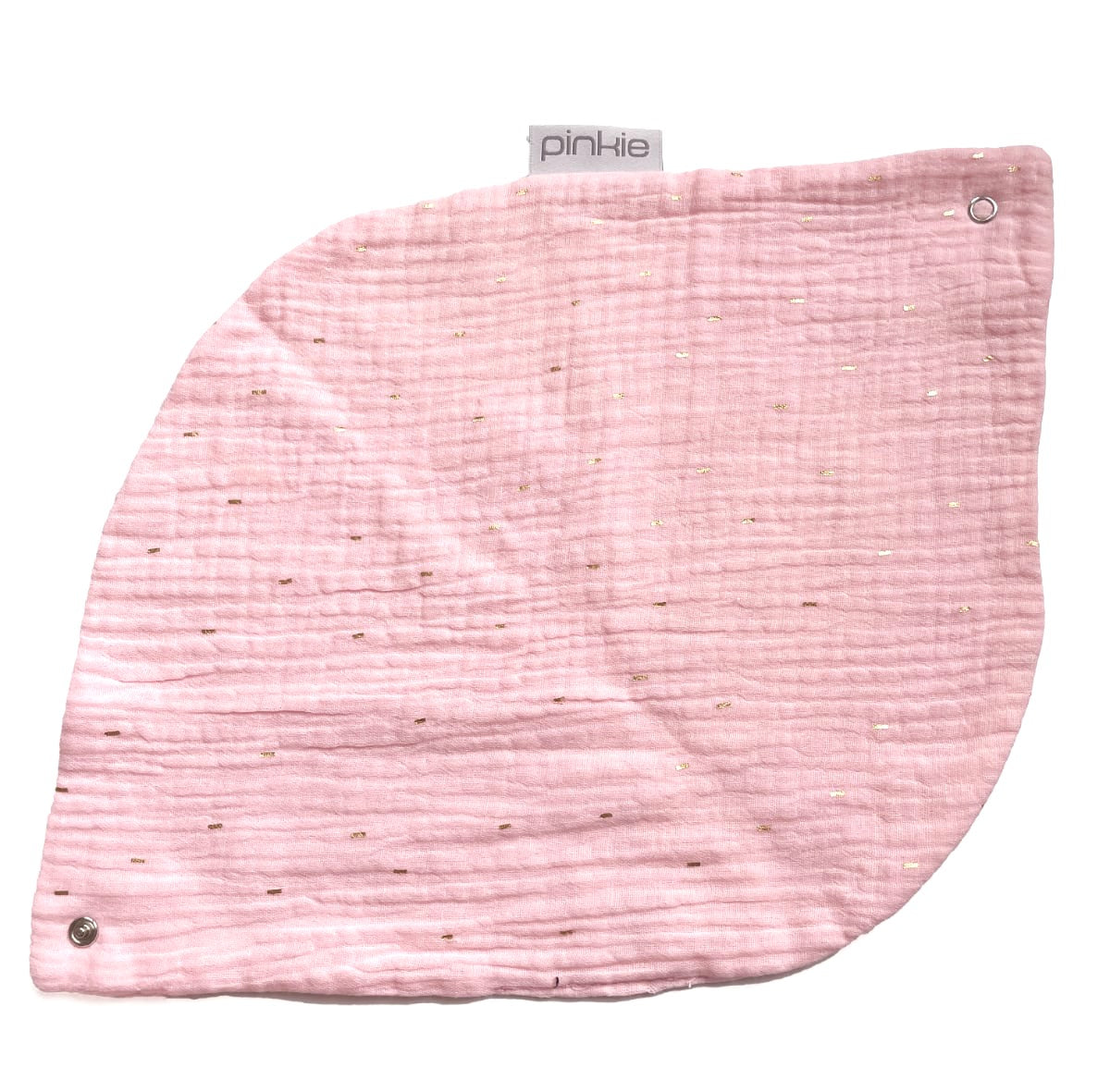 PINKIE Halstuch Muslin Pink