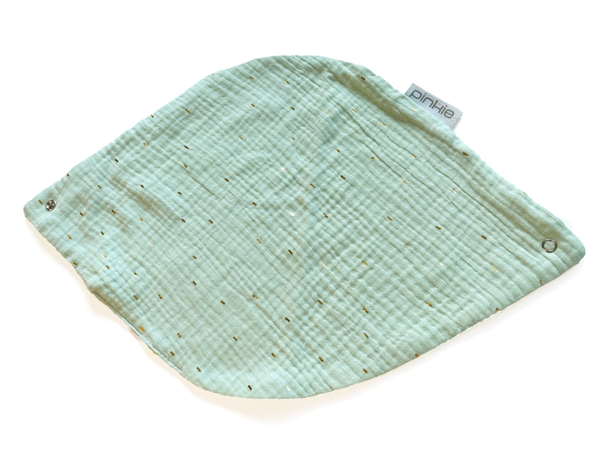 PINKIE Halstuch Muslin Mint