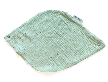 PINKIE Halstuch Muslin Mint